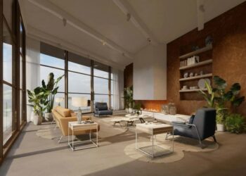 Interior Design Rendering | Create Stunning Interiors | Lumion - Lumion ...