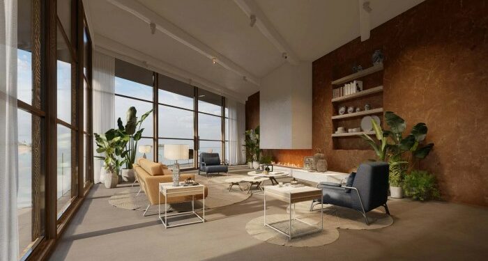 Interior Design Rendering | Create Stunning Interiors | Lumion - Lumion ...