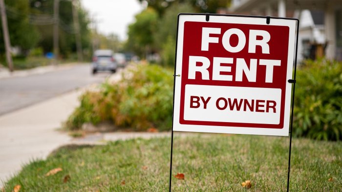 For Rent by Owner: A Guide To Finding Rental Homes With Private Landlords