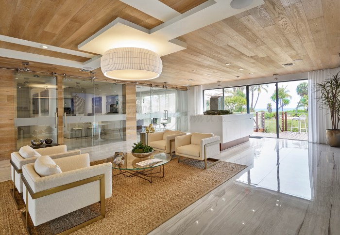 What is Commercial Interior Design? - Interiors by Steven G