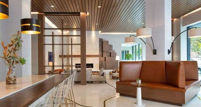 20 Top Commercial Interior Design Firms to Watch in 2022 - Decorilla ...