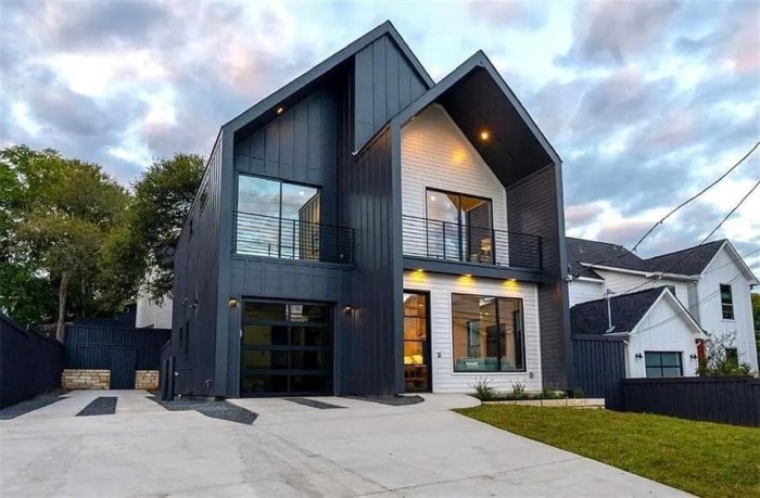 Transforming Exteriors: The Enduring Appeal of James Hardie Siding for ...