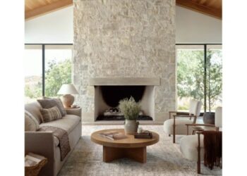 Amazon.com: Loloi Amber Lewis Alie Collection ALE-03 Taupe/Dove 5'-3 ...